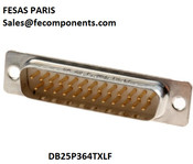 DB25P364TXLF