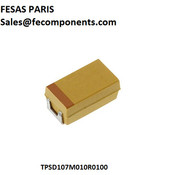 TPSD107M010R0100