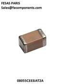 08055C333JAT2A