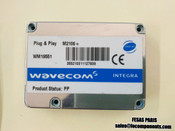 WaveCom Integra M2106+ GSM/GPRS Modem Module WM19551