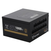 Fox Spirit US-1000G 80PLUS Gold (Sans Câbles)