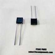 Sfernice RCK02 High Precision Foil Resistors with TCR of ± 2.0 ppm 1800Ohms 0.1%