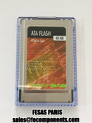 KINGMAX 48MB ATA Flash Card PCMCIA Card (P/N : ATA048M)