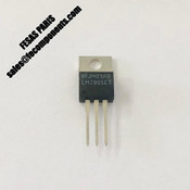 LM7905CT