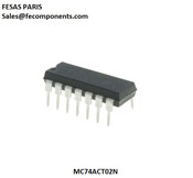 MC74ACT02N
