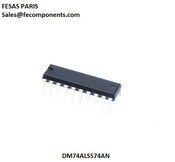 DM74ALS574AN