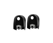 Bircher End plug XL-EP3620 (Set r/l) - 411902