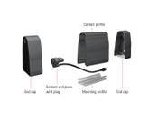 Bircher End Piece ENEH-K20 - 210662