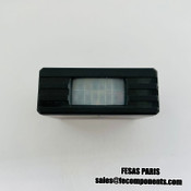 Bircher PIR 20/31 bk - 212657