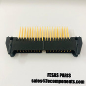 HE10MPD14-40 (HIF3-40PW)