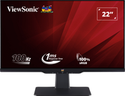 Ecran 22" Viewsonic VA2201-H FHD 1080p LED VA 16:9 250cd/m2 4ms 1xHDMI / 1xVGA C