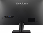 Ecran 27" Viewsonic VA2715-H 16:9  1920x1080  LED SuperClear VA 250 cd/m  4 ms V