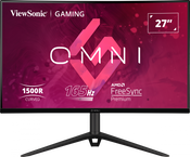 Ecran Gaming 27'' ViewSonic VX2718-PC-MHDJ Noir VA 1920x1080 16:9 incurvé 1500R