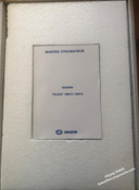 Sagem - Telsat 33612 Modem