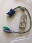 Raritan MasterConsole CIM Pour PS/2 Ports