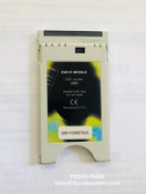 Aston Astoncrypt DVB-CI Module 2557