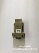 Raritan Adaptateur RJ45f à DB9M