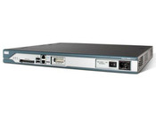 Cisco 2811-V/K9 Routeur Voice Bundle