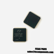 CY37128P100-125AXC