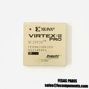 XC2VP20-5FF896C