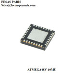 ATMEGA48V-10MU