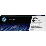HP 78A Noir Cartouche de Toner pour HP LaserJet (CE278A)