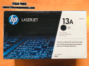 HP LaserJet 13A - Noir - Original - Cartouche de Toner (Q2613A)