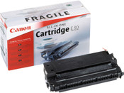 Canon E30 - Noir - Originale - Cartouche de Toner (1491A003)