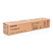 Toshiba T-FC30E-M Magenta - Originale - Cartouche de Toner