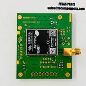 Sierra Wireless AirPrime SL6087 Development Kit Board (WM0900906-011-12)