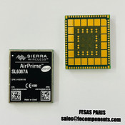 Sierra Wireless AirPrime SL6087A GSM/GPRS/EDGE Automotive Module