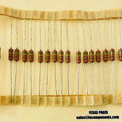 RS63Y 1/4W 1.54KH 1%