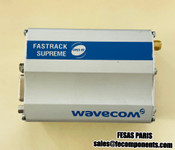 Wavecom Fastrack Supreme 20 GSM/GPRS Modem WM20452