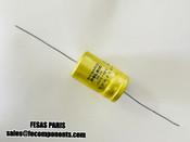 Sic Safco RELSIC CO33 Capacitors 680µF 25VDC -10% +50%