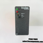 BIRCHER LD20.0.H9.230AC Switching Unit Relay - 01150