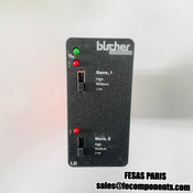 BIRCHER LD40.0.H9.230AC Switching Unit Relay - 213667