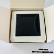 BIRCHER CleanScan AIR 12-R1/31 Touchless Push Plate - 212137