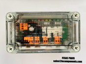 BIRCHER INT-30.24ACDC Inductive Transmission System - 219165