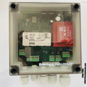 BIRCHER INT-50.230AC Switching Unit With An Inductive Transmission System