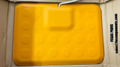 BIRCHER CareMat M01C Pressure-Sensitive Mat - 303389