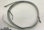 BIRCHER ENES-K2 S-Line End Piece With Cable 2m - 210684