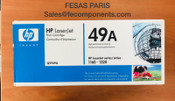 HP LaserJet 49A - Q5949A