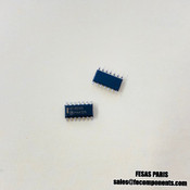 MC74HC132ADG