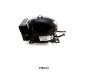 Embraco VEMC7C Compresseur Pour Réfrigérateur/Congélateur - 0060704268