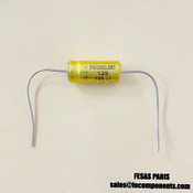 PRORELSIC125A701028 100µF 10VDC -10% +50%