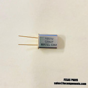 QB627 10MHZ Quartz Crystal Resonator