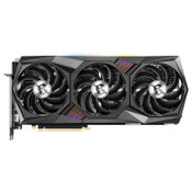 MSI GeForce RTX 3080 Ti GAMING X TRIO 12Go GDDR6X Carte Graphique