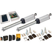 VDS PHV 240 Hydraulic Automation for Swing Gates (Full Kit)