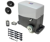 VDS AG-FUTURE 1600K Automation for Sliding Gates 1600kg (Full Kit)