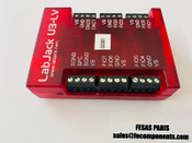 LabJack U3-LV Mini USB Measurement Lab
